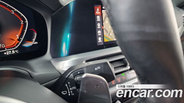BMW 4-Series 2021 — photo 29