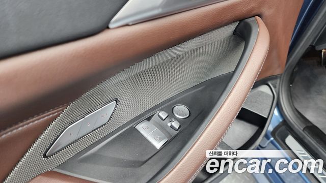 BMW 4-Series 2021 — photo 30