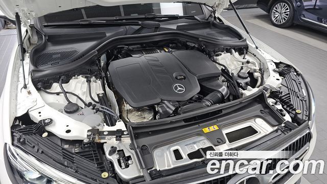 Mercedes-Benz GLC-Class 2024 — photo 6
