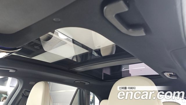 Mercedes-Benz GLC-Class 2024 — photo 23