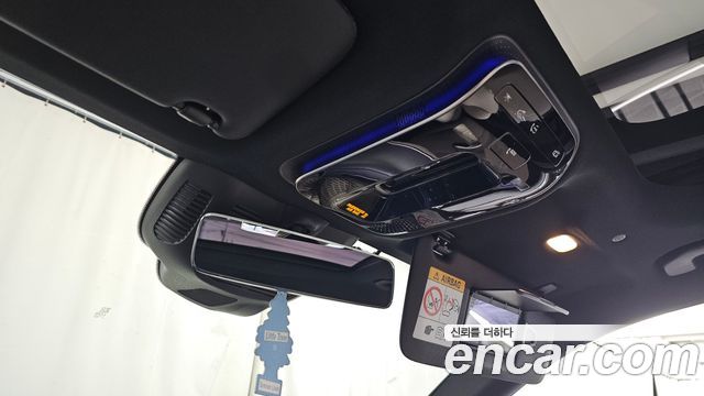 Mercedes-Benz GLC-Class 2024 — photo 27