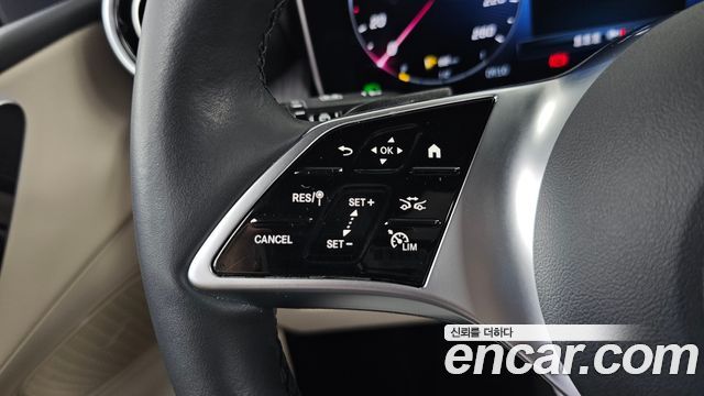 Mercedes-Benz GLC-Class 2024 — photo 33