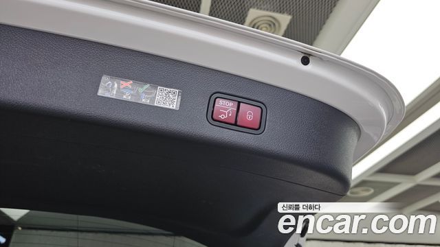 Mercedes-Benz GLC-Class 2024 — photo 36
