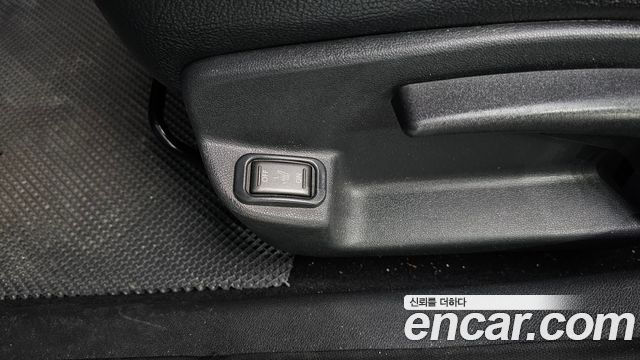 Renault Korea SM3 2011 — photo 17