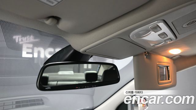 Renault Korea SM3 2020 — photo 24