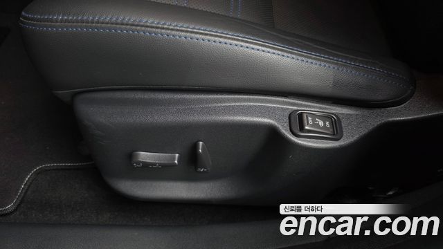 Renault Korea SM3 2020 — photo 25