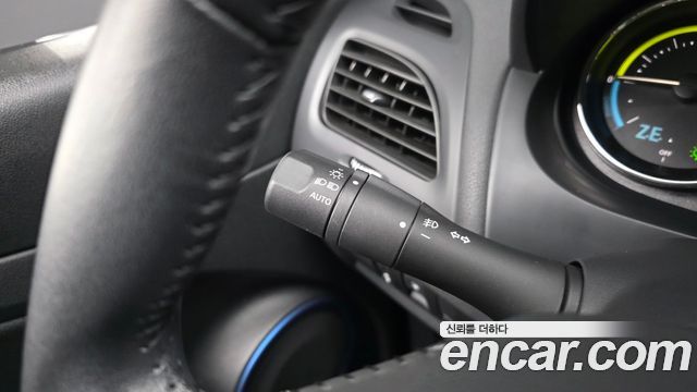 Renault Korea SM3 2020 — photo 27