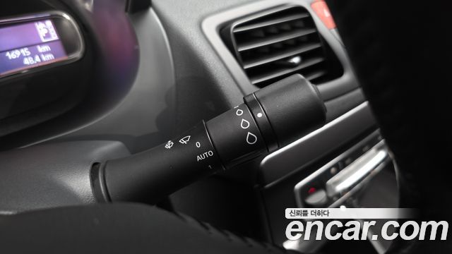 Renault Korea SM3 2020 — photo 28