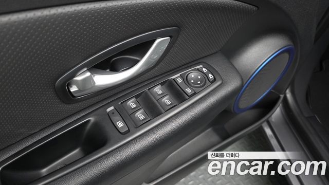 Renault Korea SM3 2020 — photo 29