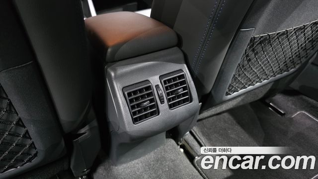 Renault Korea SM3 2020 — photo 30