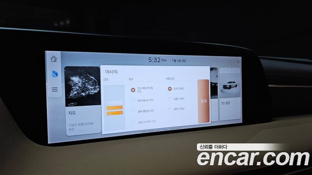 Genesis G90 2022 — photo 25