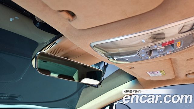 Genesis G90 2022 — photo 29