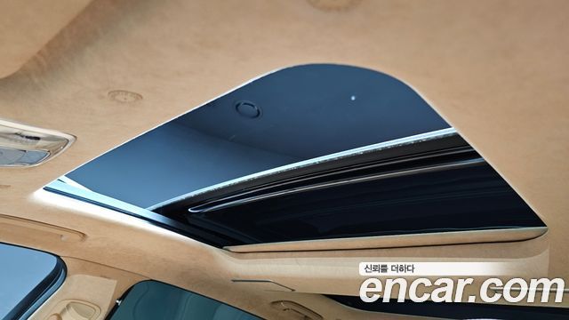 Genesis G90 2022 — photo 33