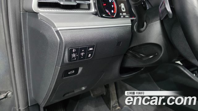 Kia K5 2022 — photo 25