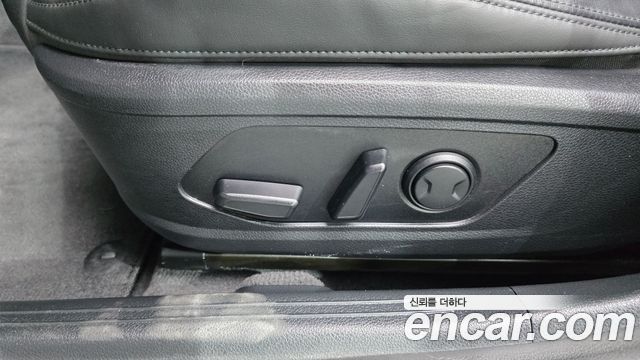 Kia K5 2022 — photo 31