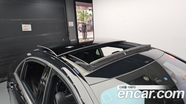 Mercedes-Benz S-Class 2016 — photo 19