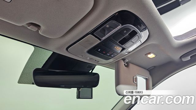 Hyundai Sonata 2020 — photo 22