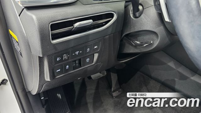 Hyundai Sonata 2020 — photo 23