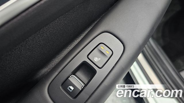 Hyundai Sonata 2020 — photo 25