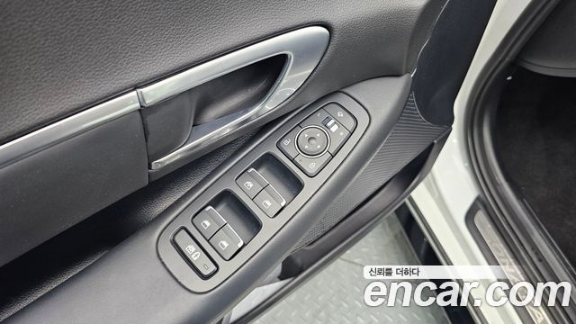 Hyundai Sonata 2020 — photo 26