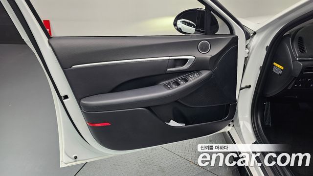Hyundai Sonata 2020 — photo 14