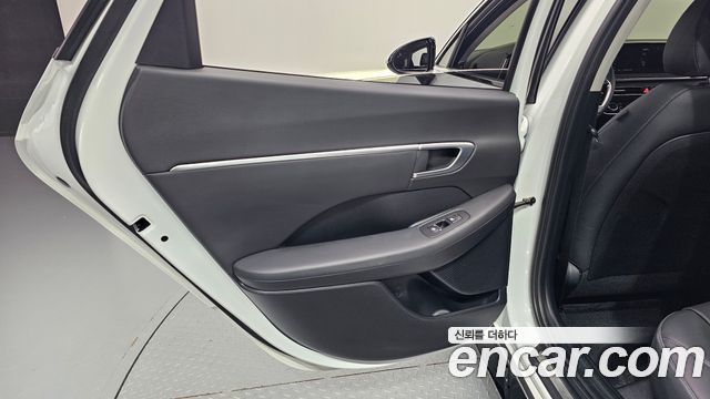 Hyundai Sonata 2020 — photo 15