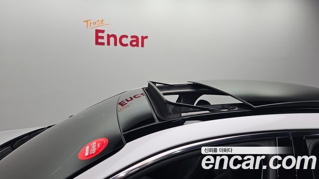 Hyundai Sonata 2020 — photo 27