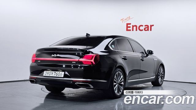 Kia K9 2023 — photo 2