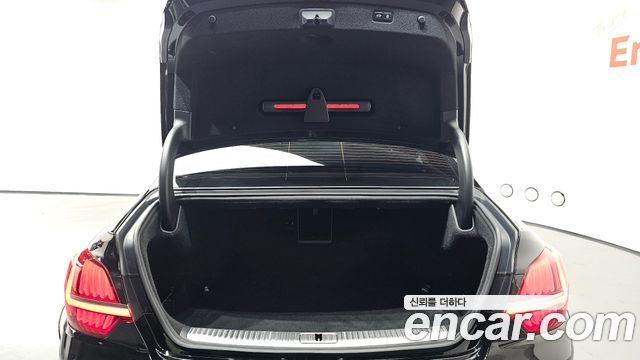 Kia K9 2023 — photo 22