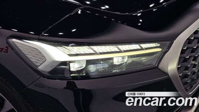 Kia K9 2023 — photo 8