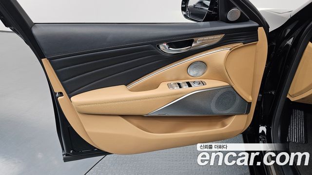 Kia K9 2023 — photo 14