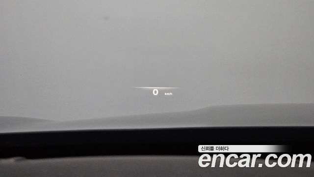 Kia K9 2023 — photo 32