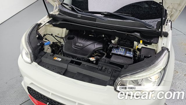 Kia Soul 2015 — photo 6