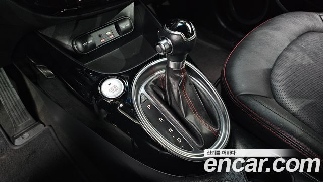 Kia Soul 2015 — photo 9