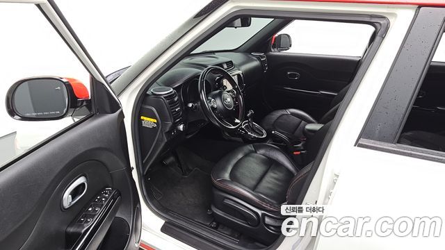 Kia Soul 2015 — photo 10