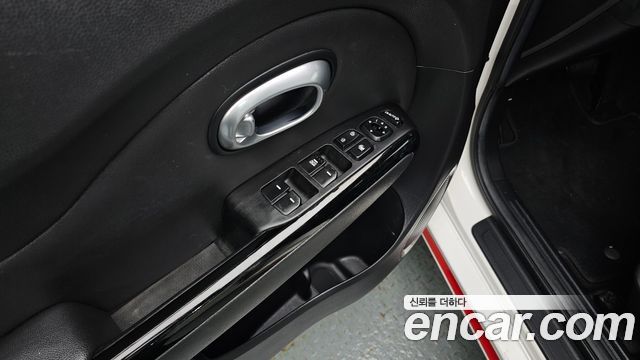 Kia Soul 2015 — photo 13