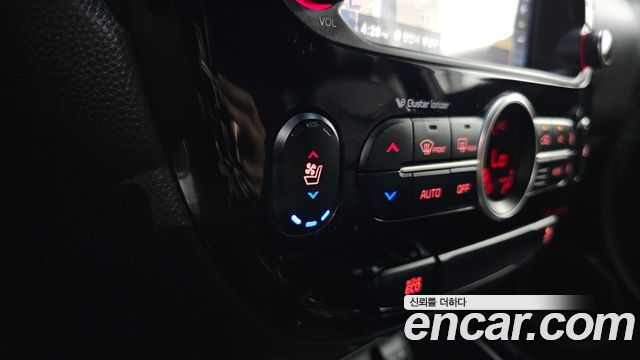 Kia Soul 2015 — photo 19