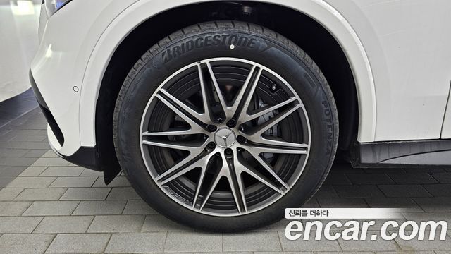Mercedes-Benz GLC-Class 2026 — photo 5