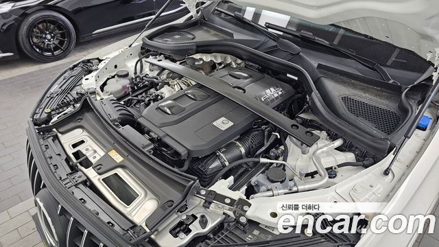Mercedes-Benz GLC-Class 2026 — photo 6