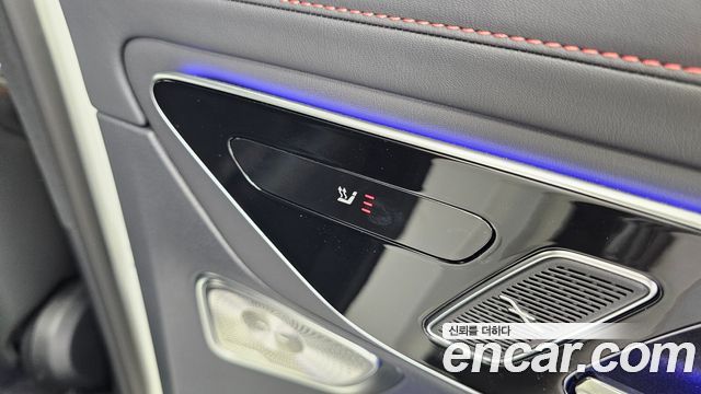 Mercedes-Benz GLC-Class 2026 — photo 25