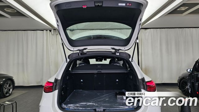 Mercedes-Benz GLC-Class 2026 — photo 26