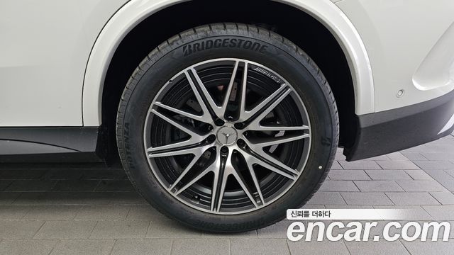 Mercedes-Benz GLC-Class 2026 — photo 7