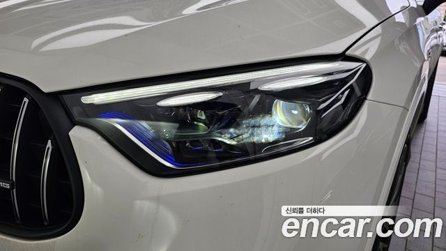 Mercedes-Benz GLC-Class 2026 — photo 8