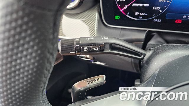 Mercedes-Benz GLC-Class 2026 — photo 28