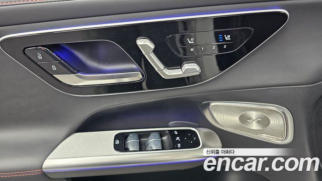 Mercedes-Benz GLC-Class 2026 — photo 33