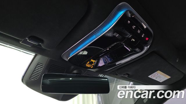 Mercedes-Benz S-Class 2021 — photo 28