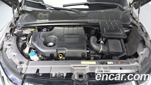 Land Rover Range Rover Evoque 2018 — photo 6