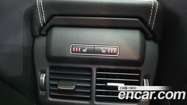 Land Rover Range Rover Evoque 2018 — photo 28