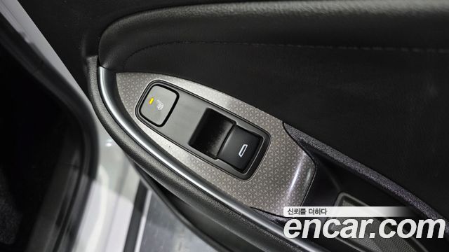 Chevrolet Korea Malibu 2019 — photo 24