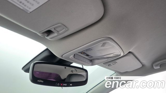 Chevrolet Korea Malibu 2019 — photo 25